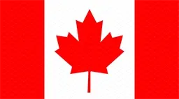 Canada flag