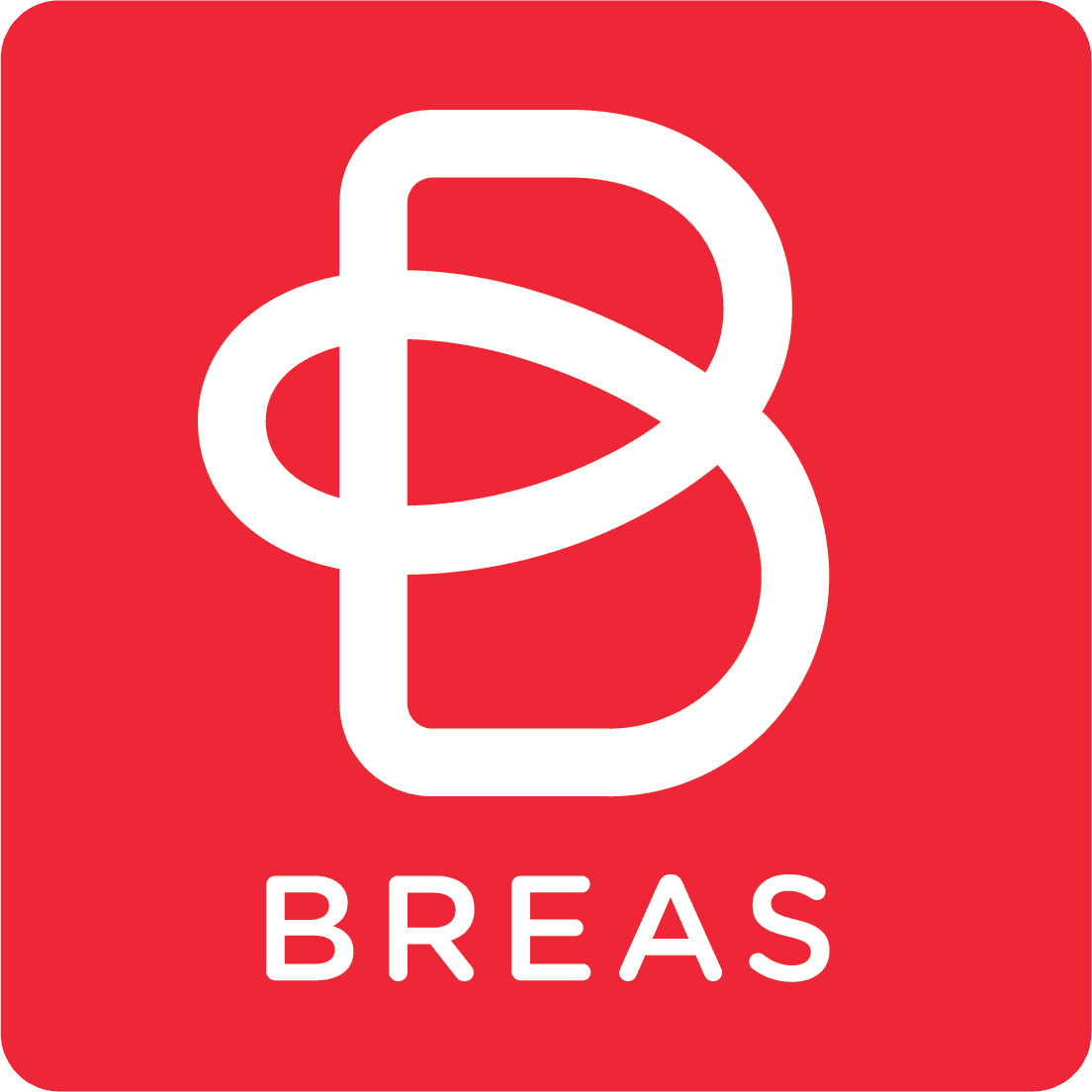 Breas Logo